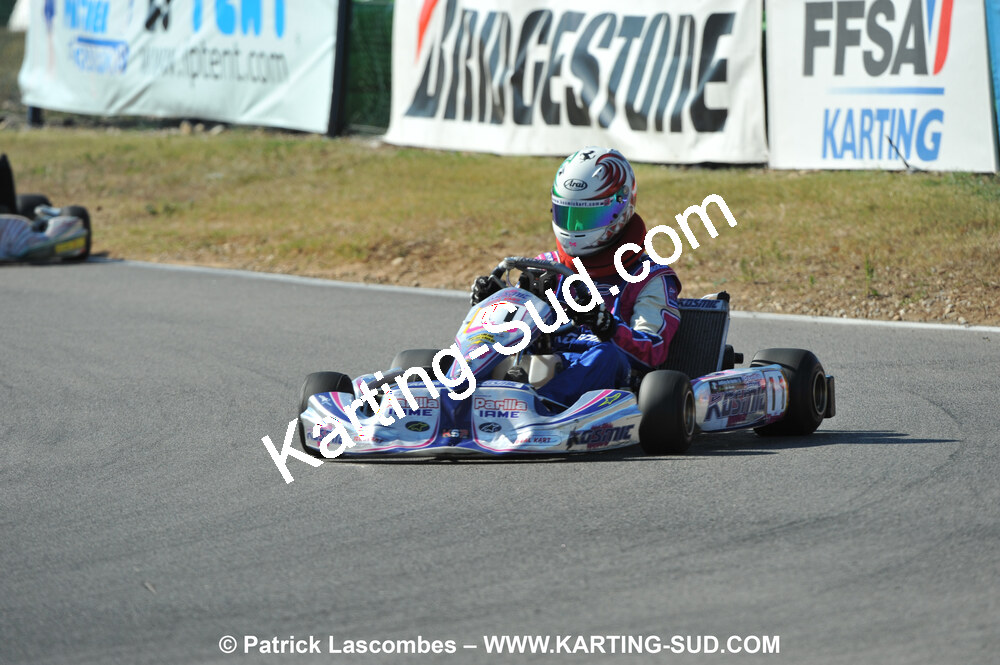 31/07 et 01/08/2010 : GPO Karting et Coupe de France X30 et X30 Gentlemen à Lyon (Photos Patrick Lascombes) 2010 — karting