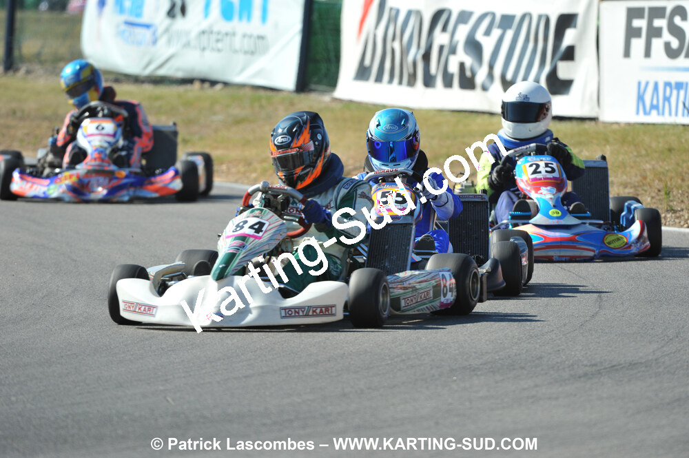 31/07 et 01/08/2010 : GPO Karting et Coupe de France X30 et X30 Gentlemen à Lyon (Photos Patrick Lascombes) 2010 — karting