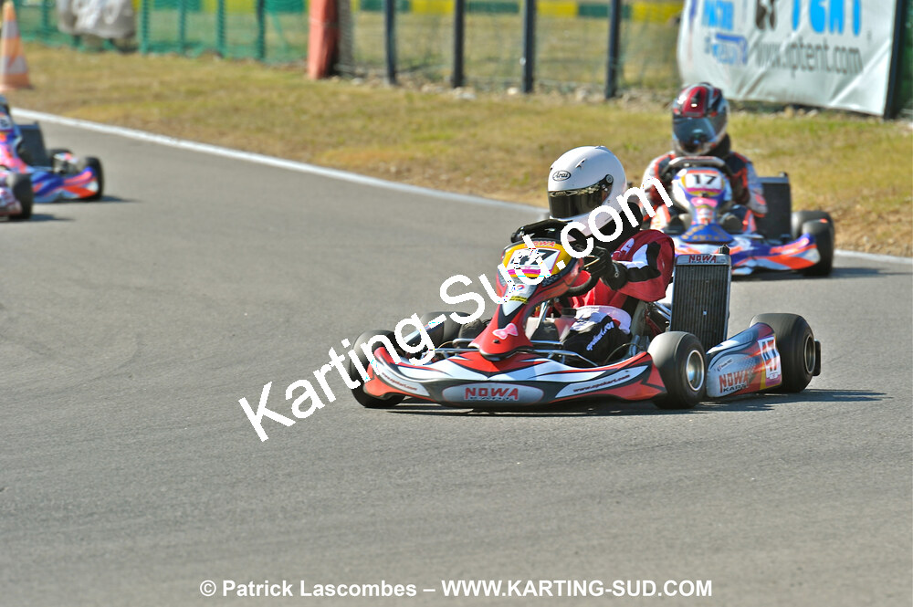 31/07 et 01/08/2010 : GPO Karting et Coupe de France X30 et X30 Gentlemen à Lyon (Photos Patrick Lascombes) 2010 — karting