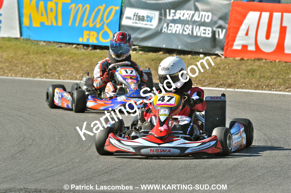 31/07 et 01/08/2010 : GPO Karting et Coupe de France X30 et X30 Gentlemen à Lyon (Photos Patrick Lascombes) 2010 — karting