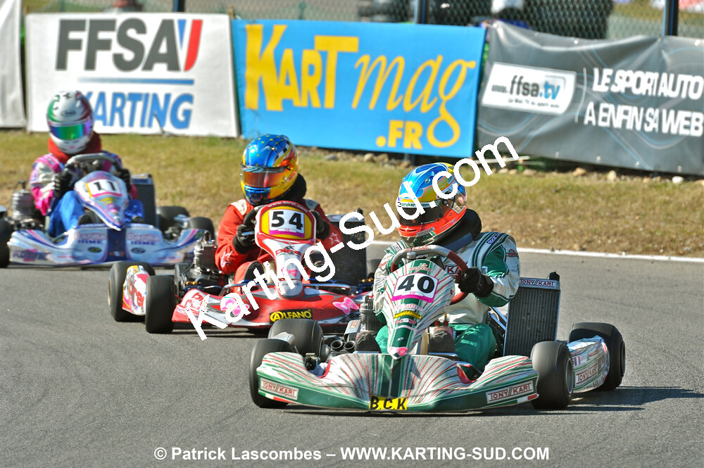 31/07 et 01/08/2010 : GPO Karting et Coupe de France X30 et X30 Gentlemen à Lyon (Photos Patrick Lascombes) 2010 — karting