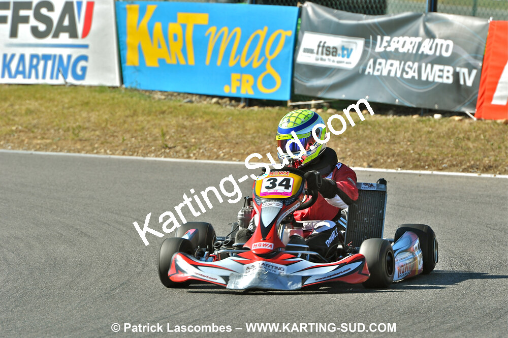 31/07 et 01/08/2010 : GPO Karting et Coupe de France X30 et X30 Gentlemen à Lyon (Photos Patrick Lascombes) 2010 — karting