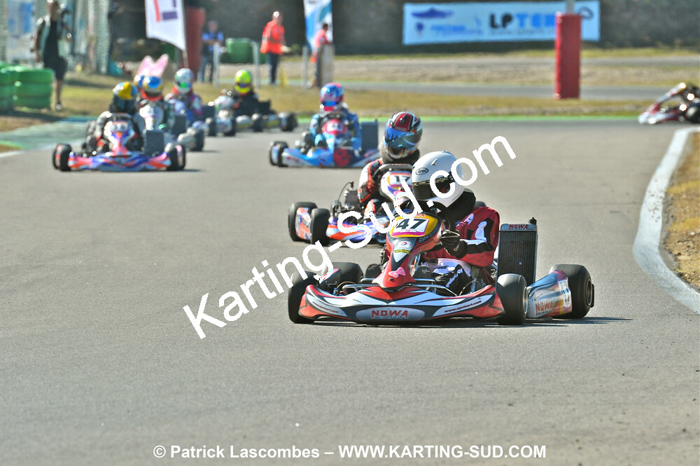 31/07 et 01/08/2010 : GPO Karting et Coupe de France X30 et X30 Gentlemen à Lyon (Photos Patrick Lascombes) 2010 — karting