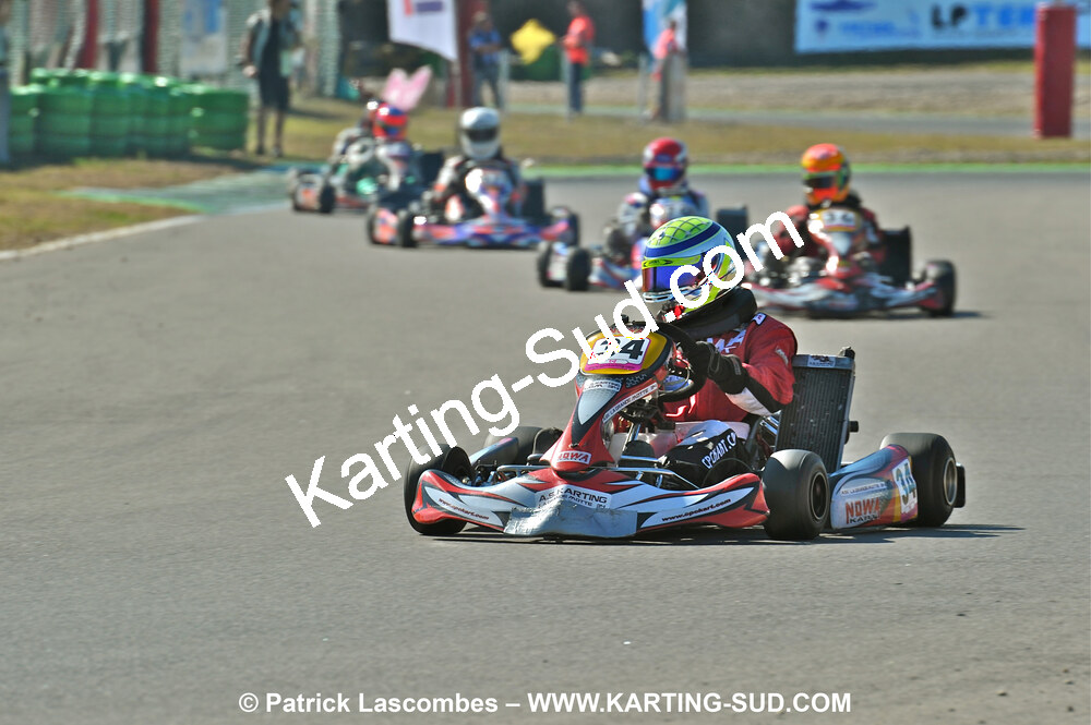 31/07 et 01/08/2010 : GPO Karting et Coupe de France X30 et X30 Gentlemen à Lyon (Photos Patrick Lascombes) 2010 — karting