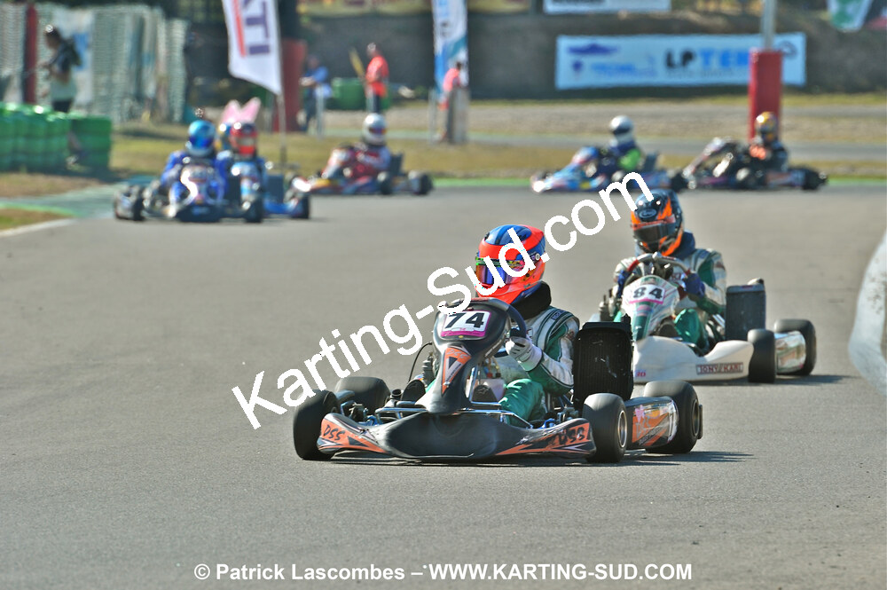 31/07 et 01/08/2010 : GPO Karting et Coupe de France X30 et X30 Gentlemen à Lyon (Photos Patrick Lascombes) 2010 — karting