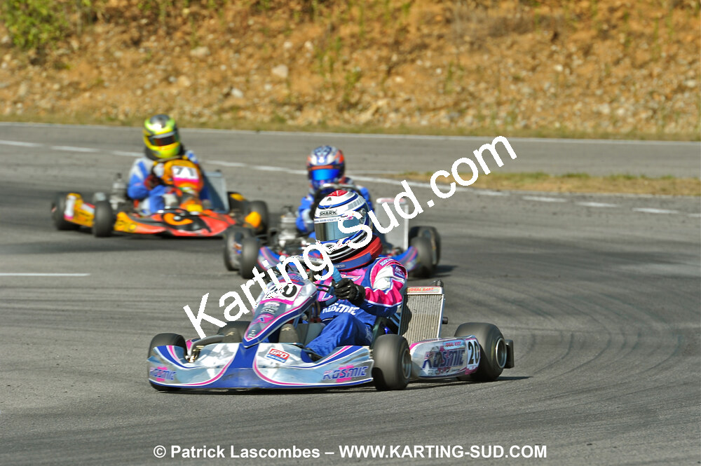 31/07 et 01/08/2010 : GPO Karting et Coupe de France X30 et X30 Gentlemen à Lyon (Photos Patrick Lascombes) 2010 — karting