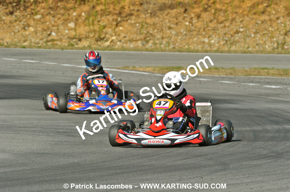31/07 et 01/08/2010 : GPO Karting et Coupe de France X30 et X30 Gentlemen à Lyon (Photos Patrick Lascombes) 2010 — karting