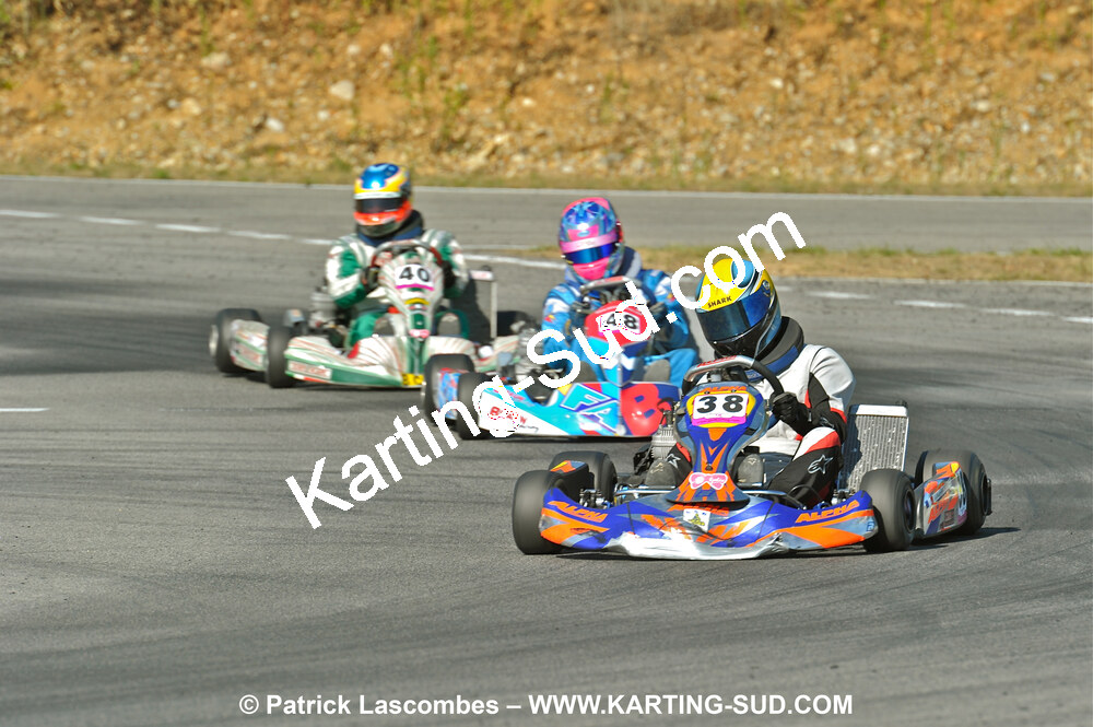 31/07 et 01/08/2010 : GPO Karting et Coupe de France X30 et X30 Gentlemen à Lyon (Photos Patrick Lascombes) 2010 — karting