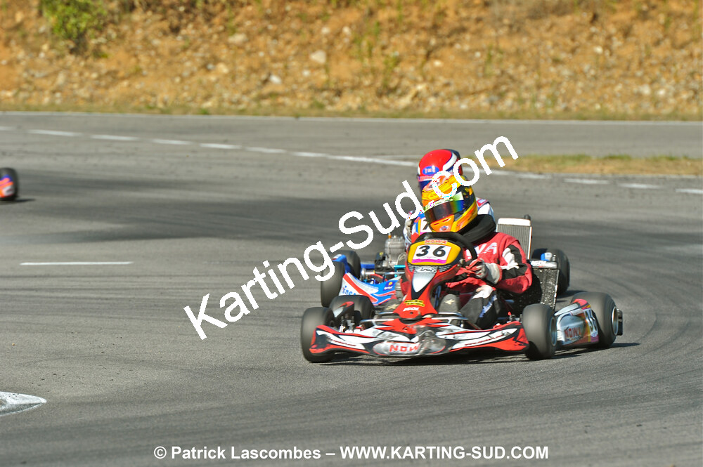 31/07 et 01/08/2010 : GPO Karting et Coupe de France X30 et X30 Gentlemen à Lyon (Photos Patrick Lascombes) 2010 — karting