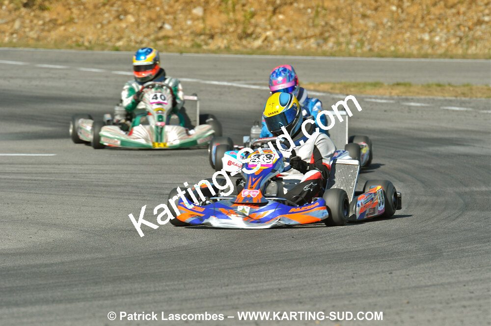 31/07 et 01/08/2010 : GPO Karting et Coupe de France X30 et X30 Gentlemen à Lyon (Photos Patrick Lascombes) 2010 — karting