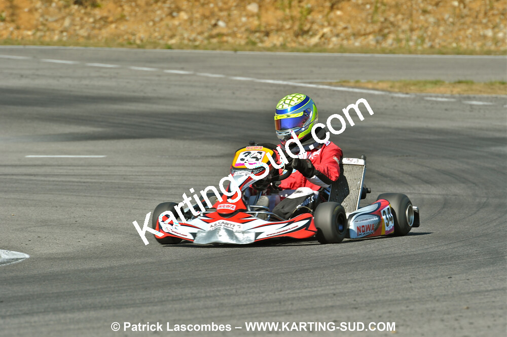 31/07 et 01/08/2010 : GPO Karting et Coupe de France X30 et X30 Gentlemen à Lyon (Photos Patrick Lascombes) 2010 — karting