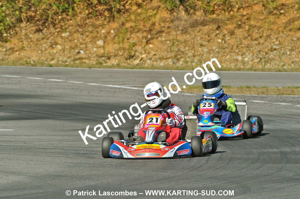 31/07 et 01/08/2010 : GPO Karting et Coupe de France X30 et X30 Gentlemen à Lyon (Photos Patrick Lascombes) 2010 — karting
