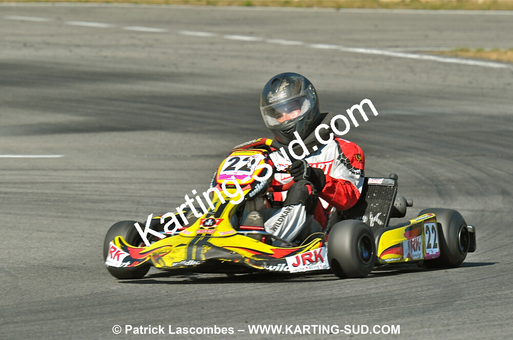 31/07 et 01/08/2010 : GPO Karting et Coupe de France X30 et X30 Gentlemen à Lyon (Photos Patrick Lascombes) 2010 — karting
