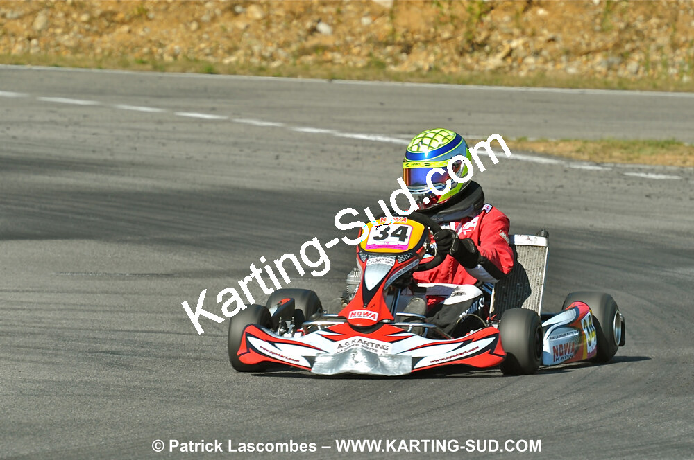 31/07 et 01/08/2010 : GPO Karting et Coupe de France X30 et X30 Gentlemen à Lyon (Photos Patrick Lascombes) 2010 — karting