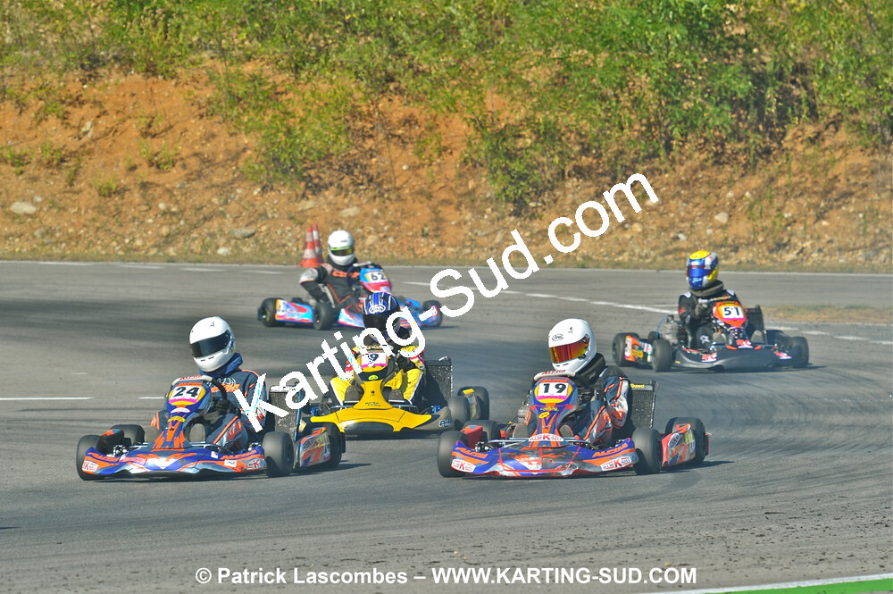 31/07 et 01/08/2010 : GPO Karting et Coupe de France X30 et X30 Gentlemen à Lyon (Photos Patrick Lascombes) 2010 — karting