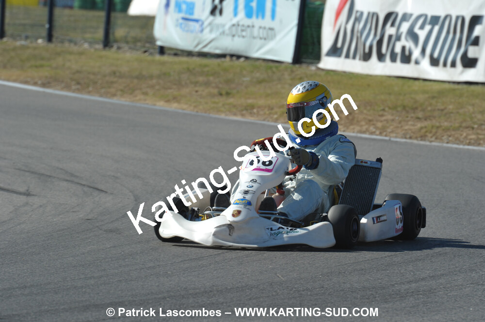 31/07 et 01/08/2010 : GPO Karting et Coupe de France X30 et X30 Gentlemen à Lyon (Photos Patrick Lascombes) 2010 — karting