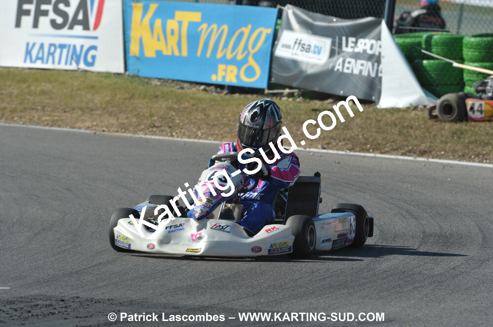 31/07 et 01/08/2010 : GPO Karting et Coupe de France X30 et X30 Gentlemen à Lyon (Photos Patrick Lascombes) 2010 — karting