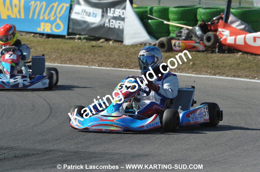 31/07 et 01/08/2010 : GPO Karting et Coupe de France X30 et X30 Gentlemen à Lyon (Photos Patrick Lascombes) 2010 — karting