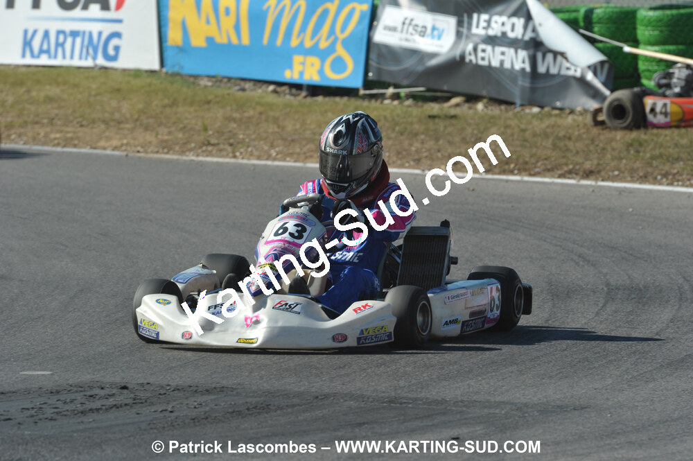 31/07 et 01/08/2010 : GPO Karting et Coupe de France X30 et X30 Gentlemen à Lyon (Photos Patrick Lascombes) 2010 — karting