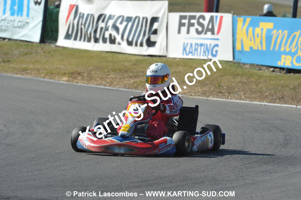 31/07 et 01/08/2010 : GPO Karting et Coupe de France X30 et X30 Gentlemen à Lyon (Photos Patrick Lascombes) 2010 — karting