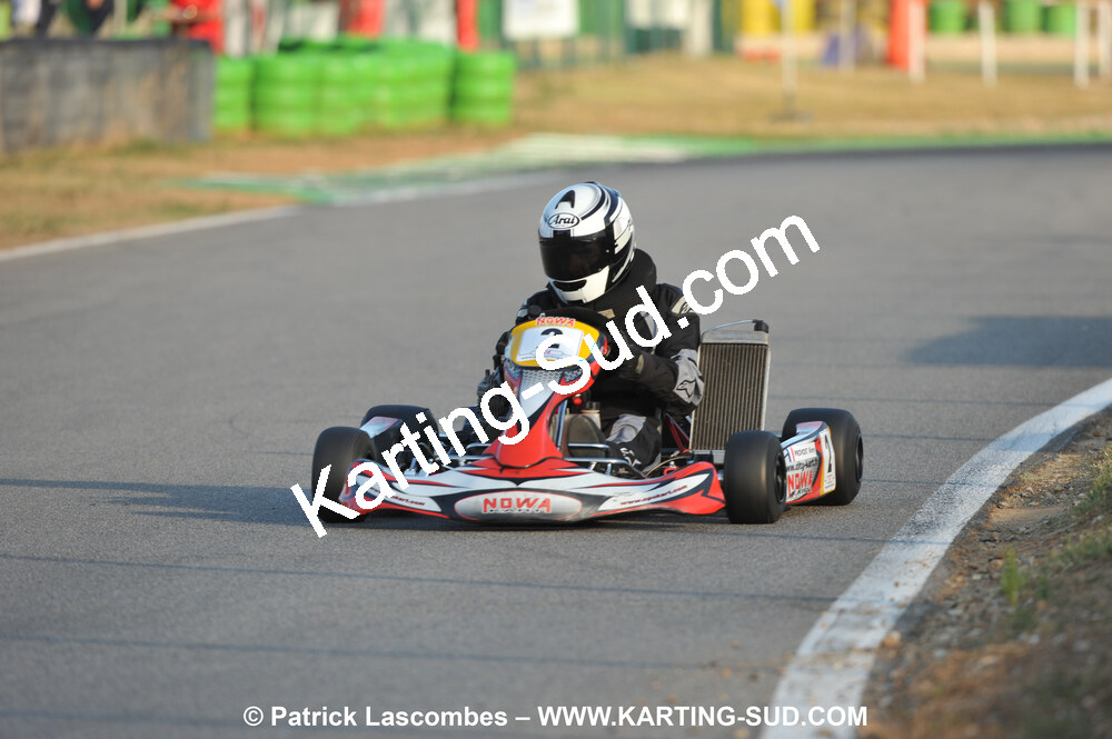 31/07 et 01/08/2010 : GPO Karting et Coupe de France X30 et X30 Gentlemen à Lyon (Photos Patrick Lascombes) 2010 — karting