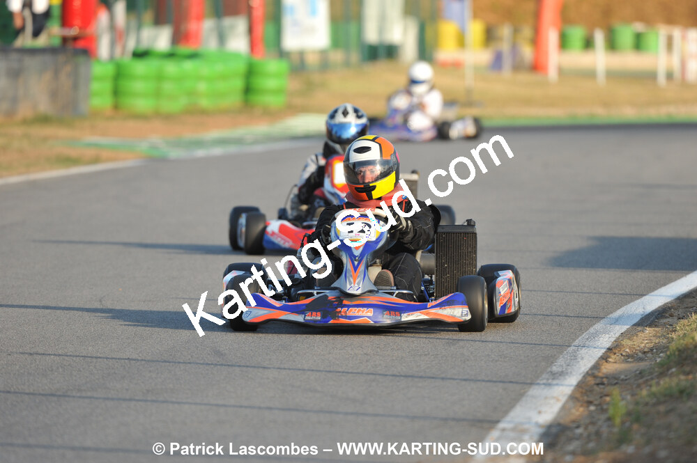 31/07 et 01/08/2010 : GPO Karting et Coupe de France X30 et X30 Gentlemen à Lyon (Photos Patrick Lascombes) 2010 — karting