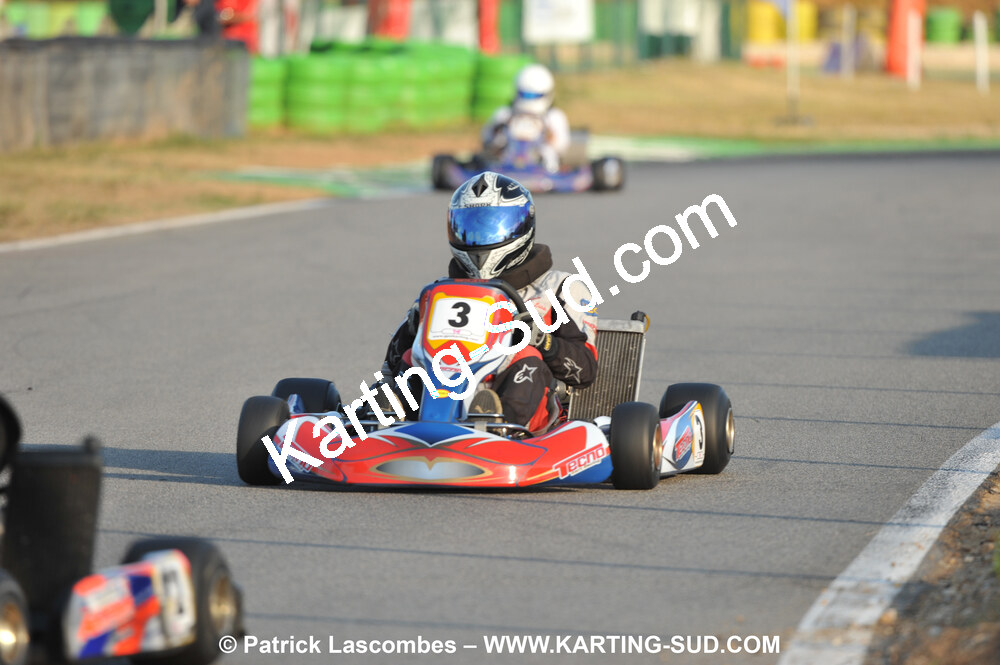 31/07 et 01/08/2010 : GPO Karting et Coupe de France X30 et X30 Gentlemen à Lyon (Photos Patrick Lascombes) 2010 — karting