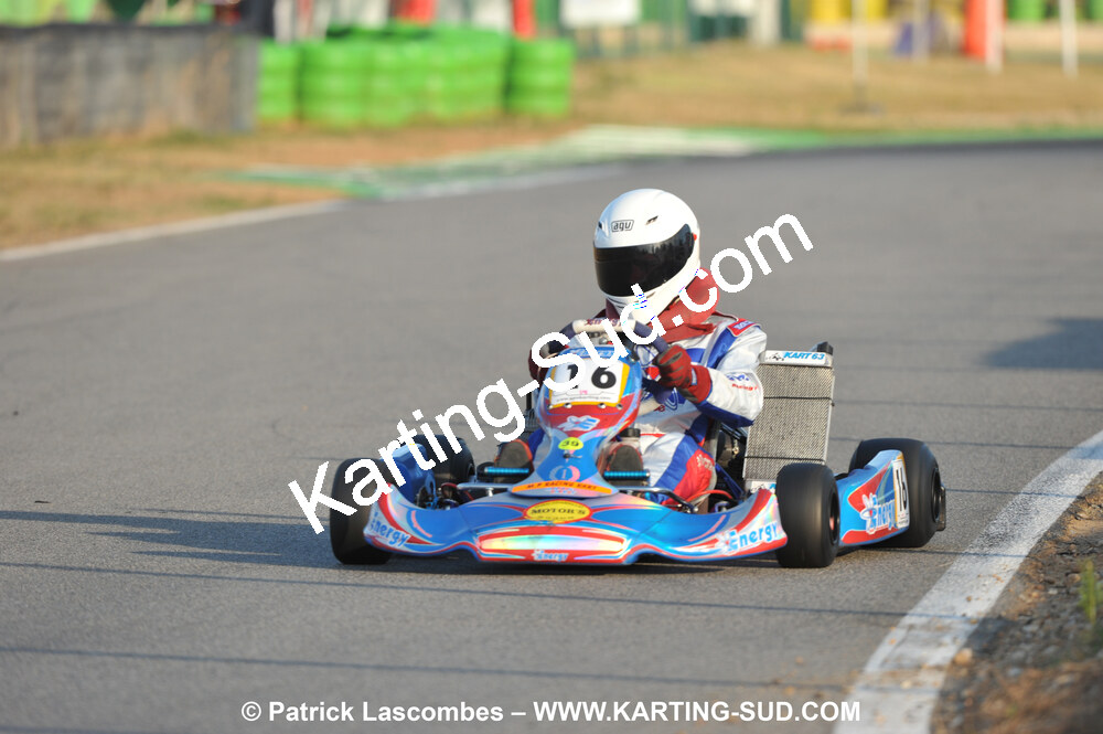 31/07 et 01/08/2010 : GPO Karting et Coupe de France X30 et X30 Gentlemen à Lyon (Photos Patrick Lascombes) 2010 — karting