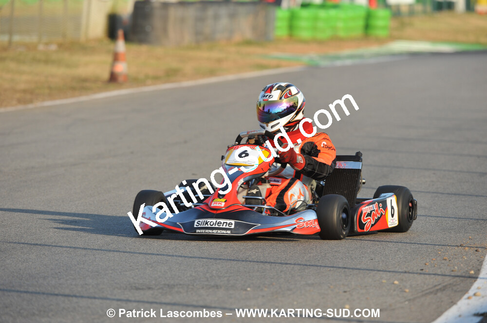 31/07 et 01/08/2010 : GPO Karting et Coupe de France X30 et X30 Gentlemen à Lyon (Photos Patrick Lascombes) 2010 — karting