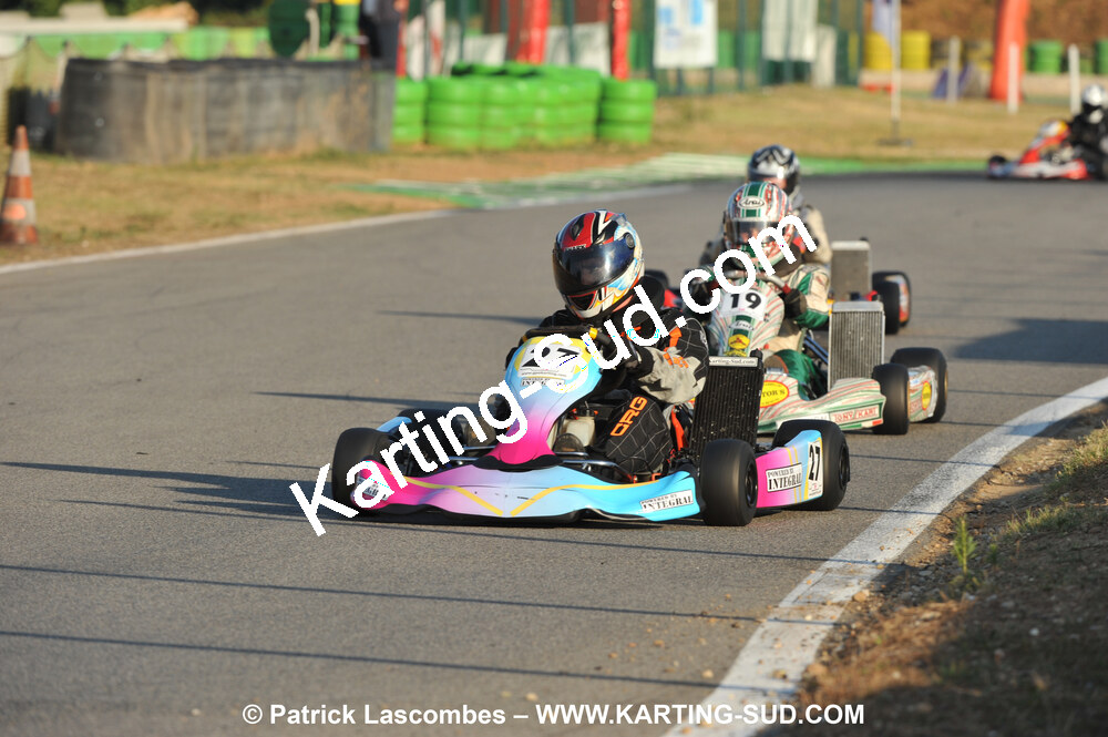31/07 et 01/08/2010 : GPO Karting et Coupe de France X30 et X30 Gentlemen à Lyon (Photos Patrick Lascombes) 2010 — karting