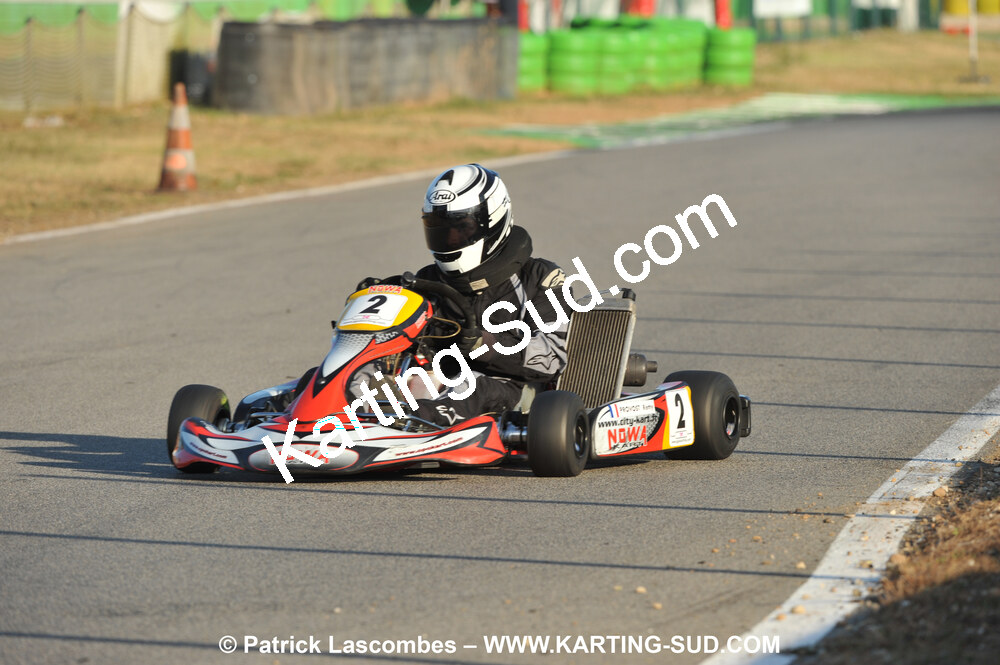 31/07 et 01/08/2010 : GPO Karting et Coupe de France X30 et X30 Gentlemen à Lyon (Photos Patrick Lascombes) 2010 — karting