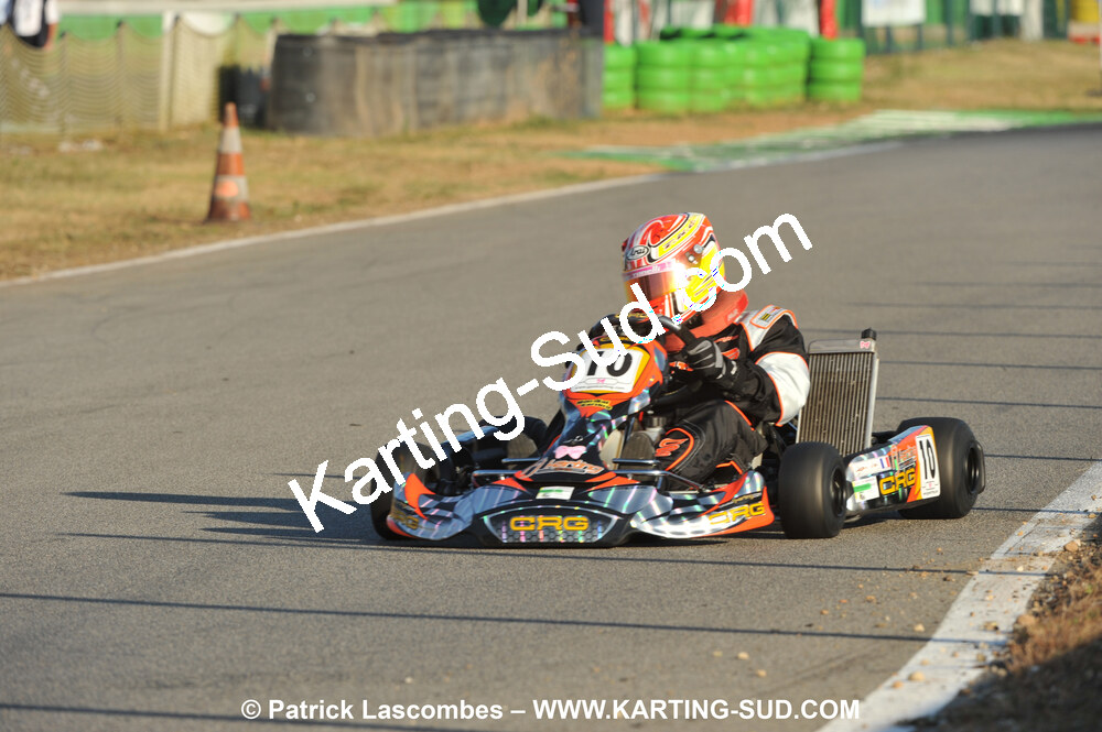 31/07 et 01/08/2010 : GPO Karting et Coupe de France X30 et X30 Gentlemen à Lyon (Photos Patrick Lascombes) 2010 — karting