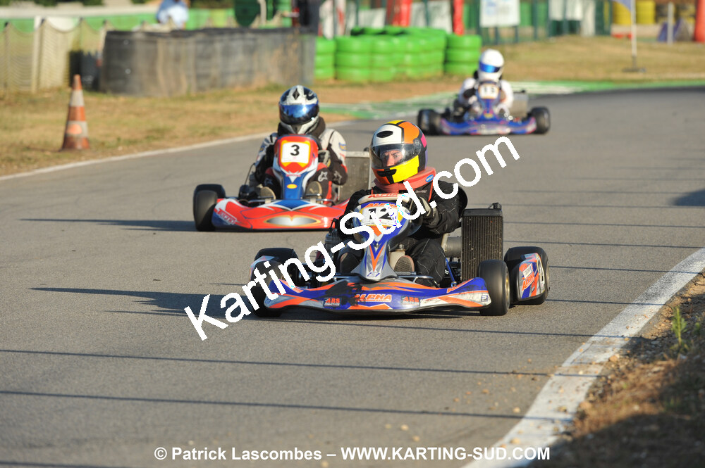 31/07 et 01/08/2010 : GPO Karting et Coupe de France X30 et X30 Gentlemen à Lyon (Photos Patrick Lascombes) 2010 — karting