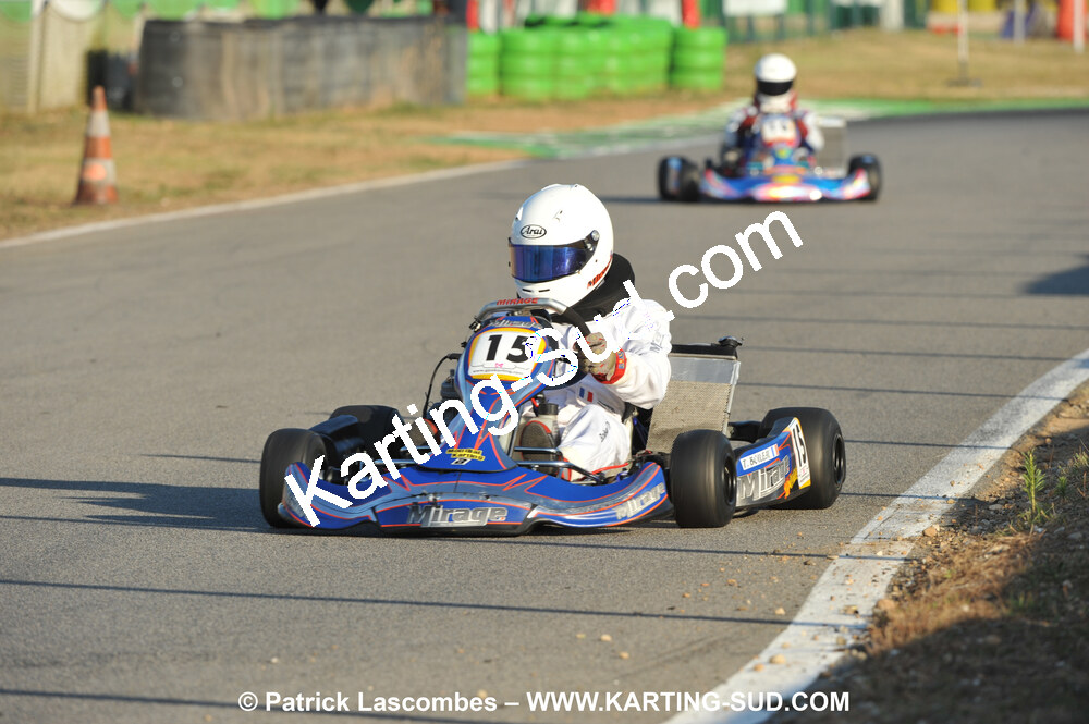 31/07 et 01/08/2010 : GPO Karting et Coupe de France X30 et X30 Gentlemen à Lyon (Photos Patrick Lascombes) 2010 — karting