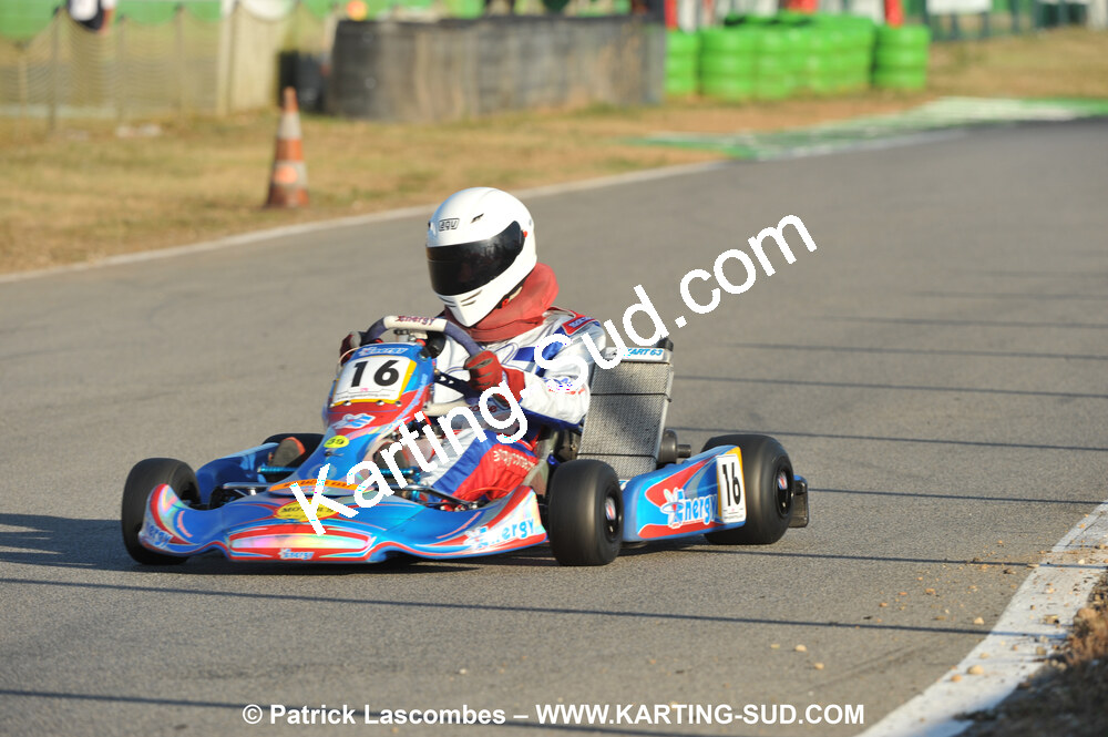 31/07 et 01/08/2010 : GPO Karting et Coupe de France X30 et X30 Gentlemen à Lyon (Photos Patrick Lascombes) 2010 — karting