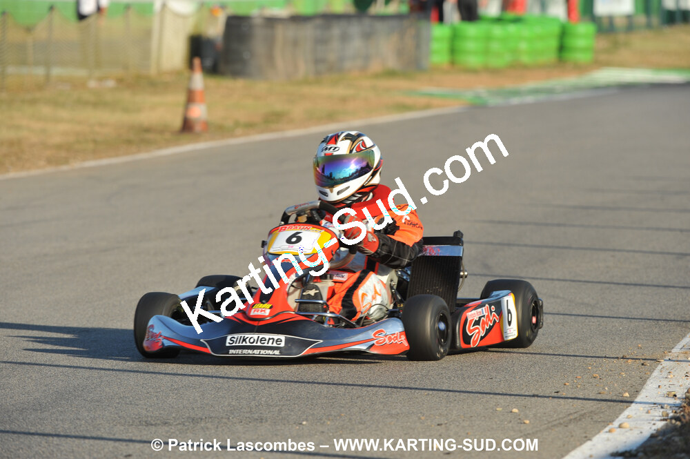31/07 et 01/08/2010 : GPO Karting et Coupe de France X30 et X30 Gentlemen à Lyon (Photos Patrick Lascombes) 2010 — karting