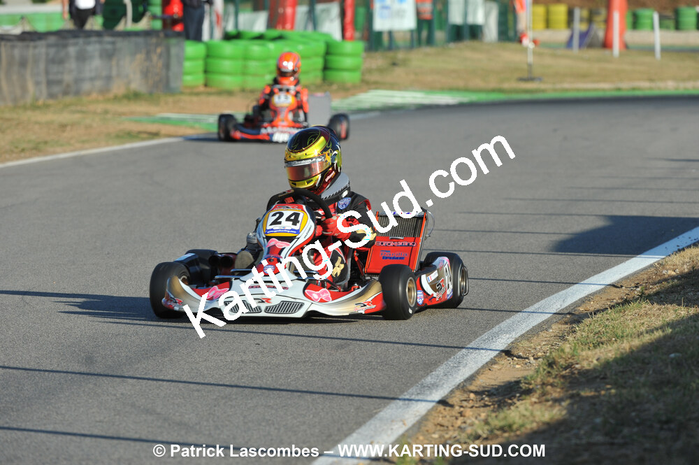 31/07 et 01/08/2010 : GPO Karting et Coupe de France X30 et X30 Gentlemen à Lyon (Photos Patrick Lascombes) 2010 — karting