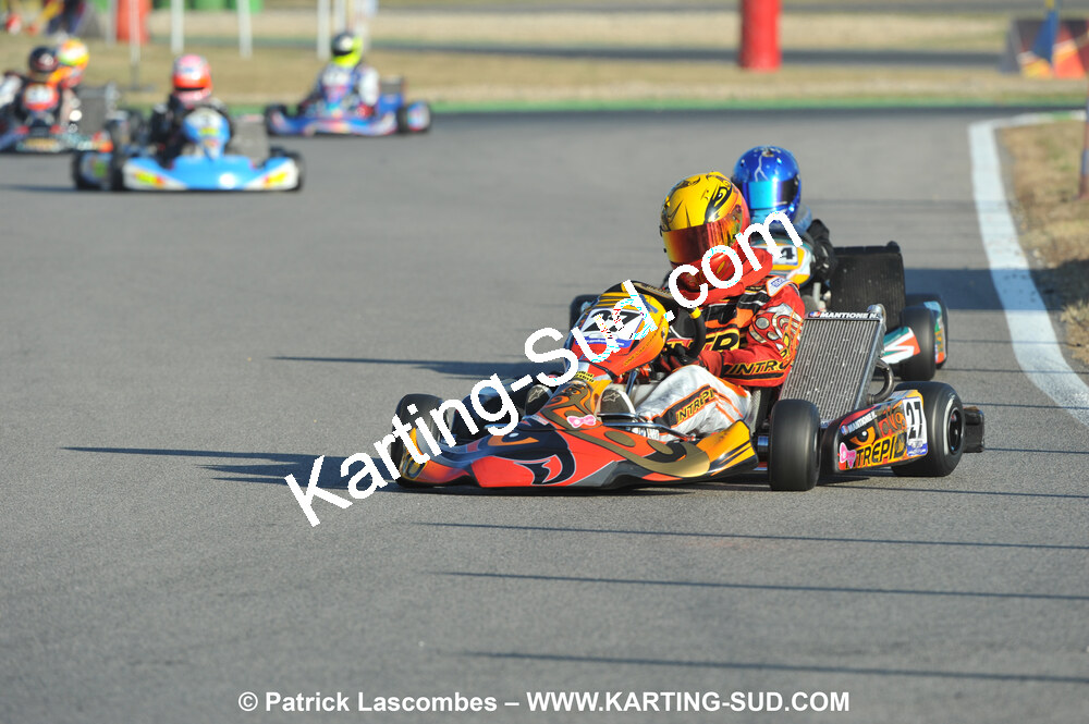 31/07 et 01/08/2010 : GPO Karting et Coupe de France X30 et X30 Gentlemen à Lyon (Photos Patrick Lascombes) 2010 — karting