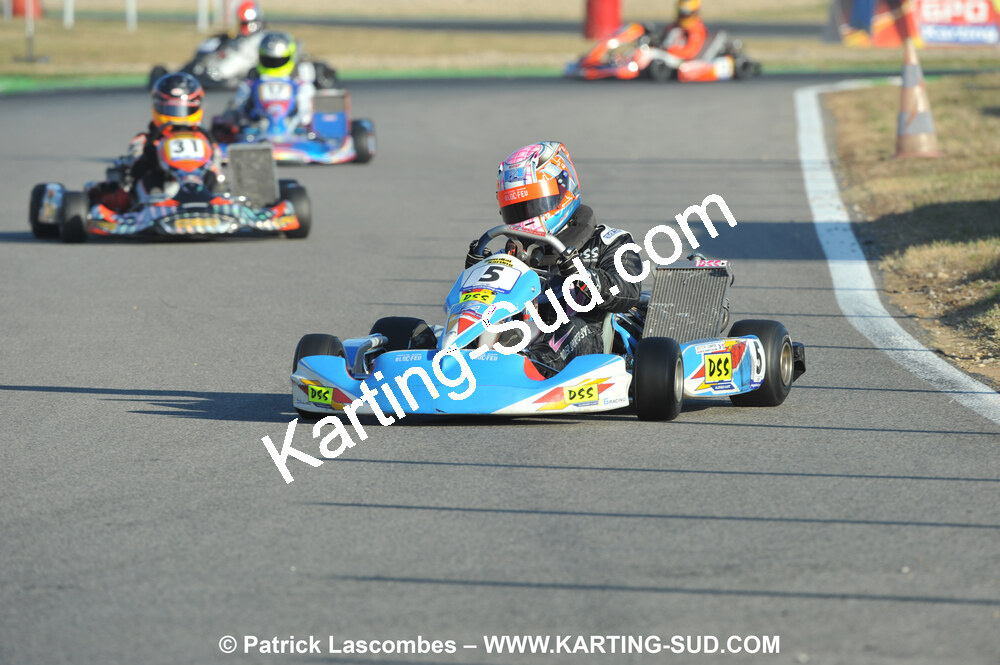 31/07 et 01/08/2010 : GPO Karting et Coupe de France X30 et X30 Gentlemen à Lyon (Photos Patrick Lascombes) 2010 — karting