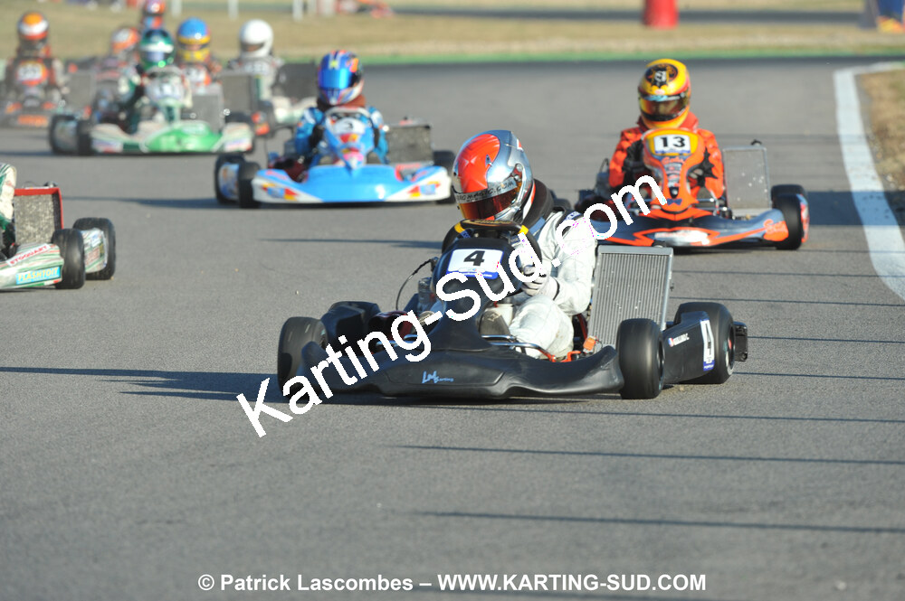 31/07 et 01/08/2010 : GPO Karting et Coupe de France X30 et X30 Gentlemen à Lyon (Photos Patrick Lascombes) 2010 — karting
