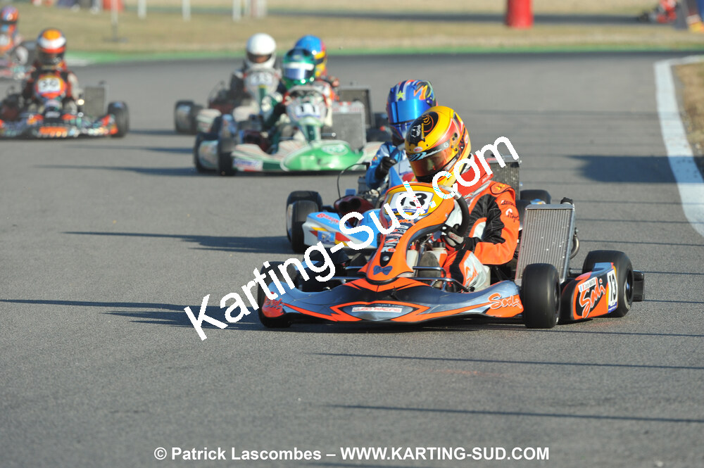 31/07 et 01/08/2010 : GPO Karting et Coupe de France X30 et X30 Gentlemen à Lyon (Photos Patrick Lascombes) 2010 — karting