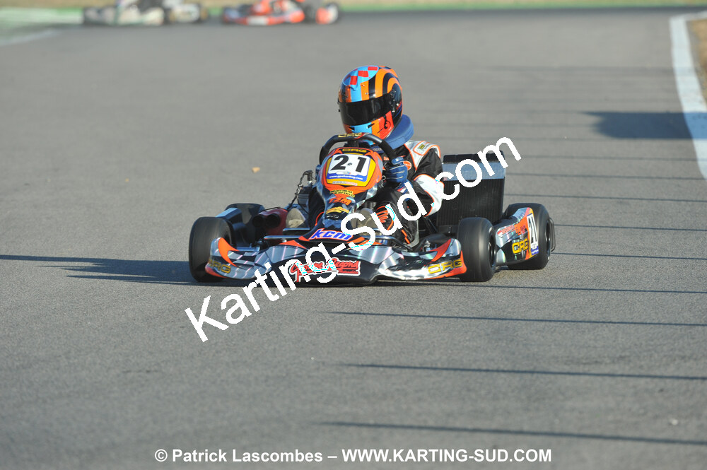 31/07 et 01/08/2010 : GPO Karting et Coupe de France X30 et X30 Gentlemen à Lyon (Photos Patrick Lascombes) 2010 — karting