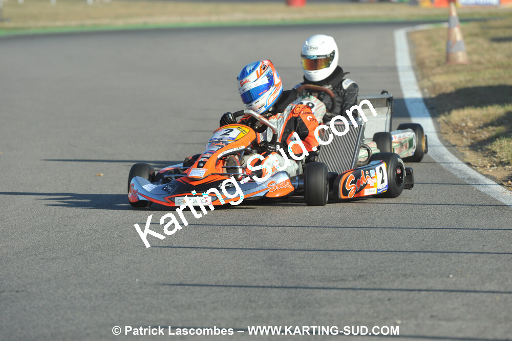 31/07 et 01/08/2010 : GPO Karting et Coupe de France X30 et X30 Gentlemen à Lyon (Photos Patrick Lascombes) 2010 — karting