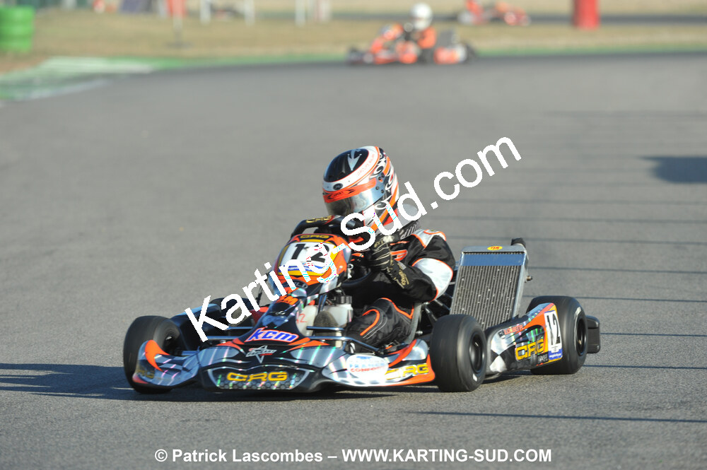 31/07 et 01/08/2010 : GPO Karting et Coupe de France X30 et X30 Gentlemen à Lyon (Photos Patrick Lascombes) 2010 — karting