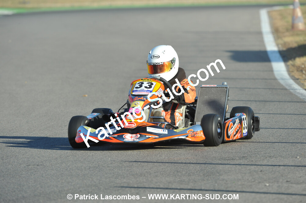 31/07 et 01/08/2010 : GPO Karting et Coupe de France X30 et X30 Gentlemen à Lyon (Photos Patrick Lascombes) 2010 — karting
