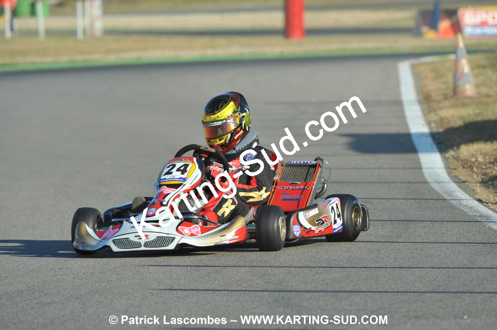 31/07 et 01/08/2010 : GPO Karting et Coupe de France X30 et X30 Gentlemen à Lyon (Photos Patrick Lascombes) 2010 — karting
