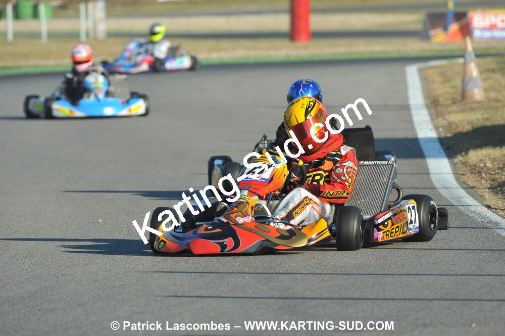 31/07 et 01/08/2010 : GPO Karting et Coupe de France X30 et X30 Gentlemen à Lyon (Photos Patrick Lascombes) 2010 — karting