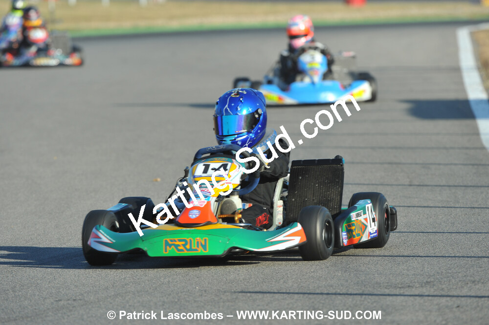 31/07 et 01/08/2010 : GPO Karting et Coupe de France X30 et X30 Gentlemen à Lyon (Photos Patrick Lascombes) 2010 — karting