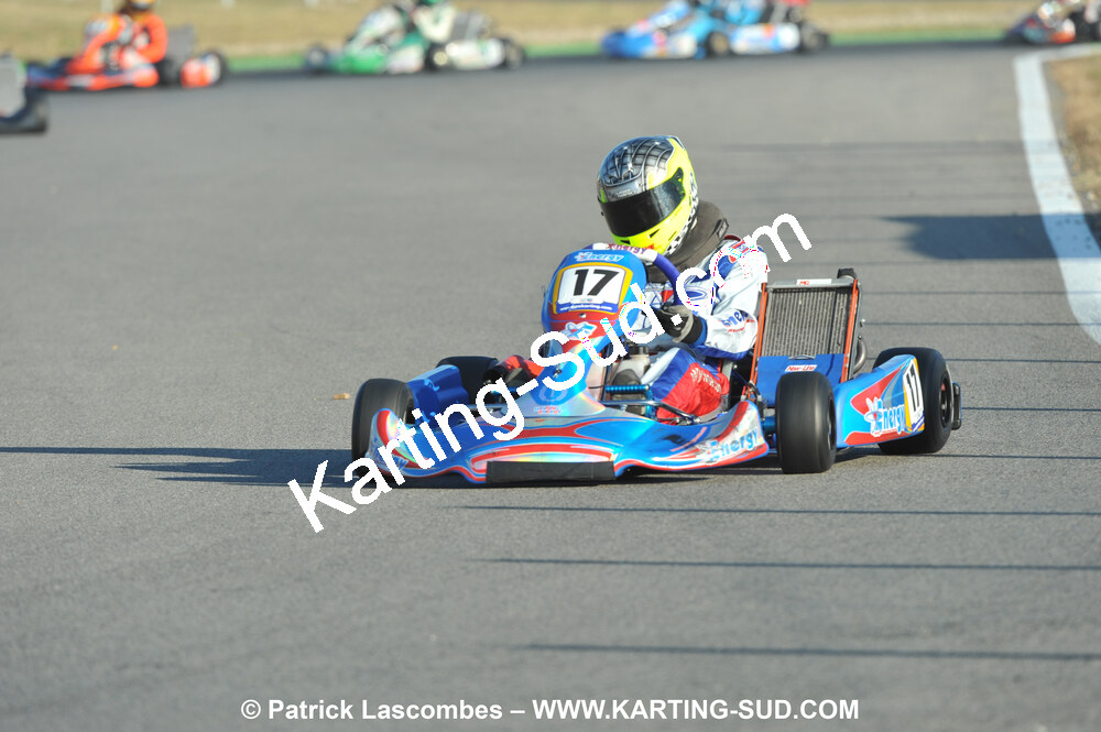31/07 et 01/08/2010 : GPO Karting et Coupe de France X30 et X30 Gentlemen à Lyon (Photos Patrick Lascombes) 2010 — karting