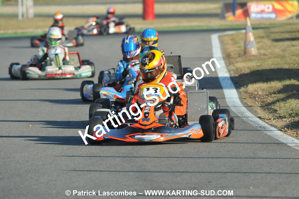 31/07 et 01/08/2010 : GPO Karting et Coupe de France X30 et X30 Gentlemen à Lyon (Photos Patrick Lascombes) 2010 — karting
